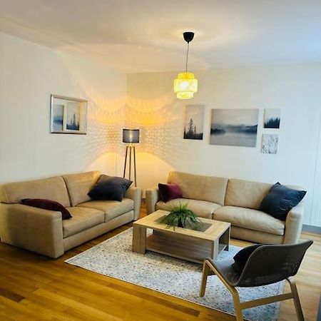 Appartement Spacieux En Centre Ville วอนดูม ภายนอก รูปภาพ