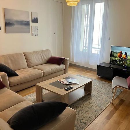 Appartement Spacieux En Centre Ville วอนดูม ภายนอก รูปภาพ