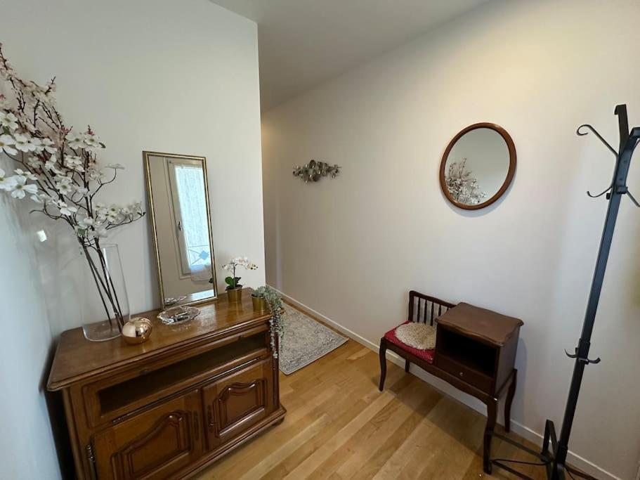 Appartement Spacieux En Centre Ville วอนดูม ภายนอก รูปภาพ